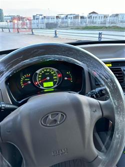 هیوندای تۆکسۆن
